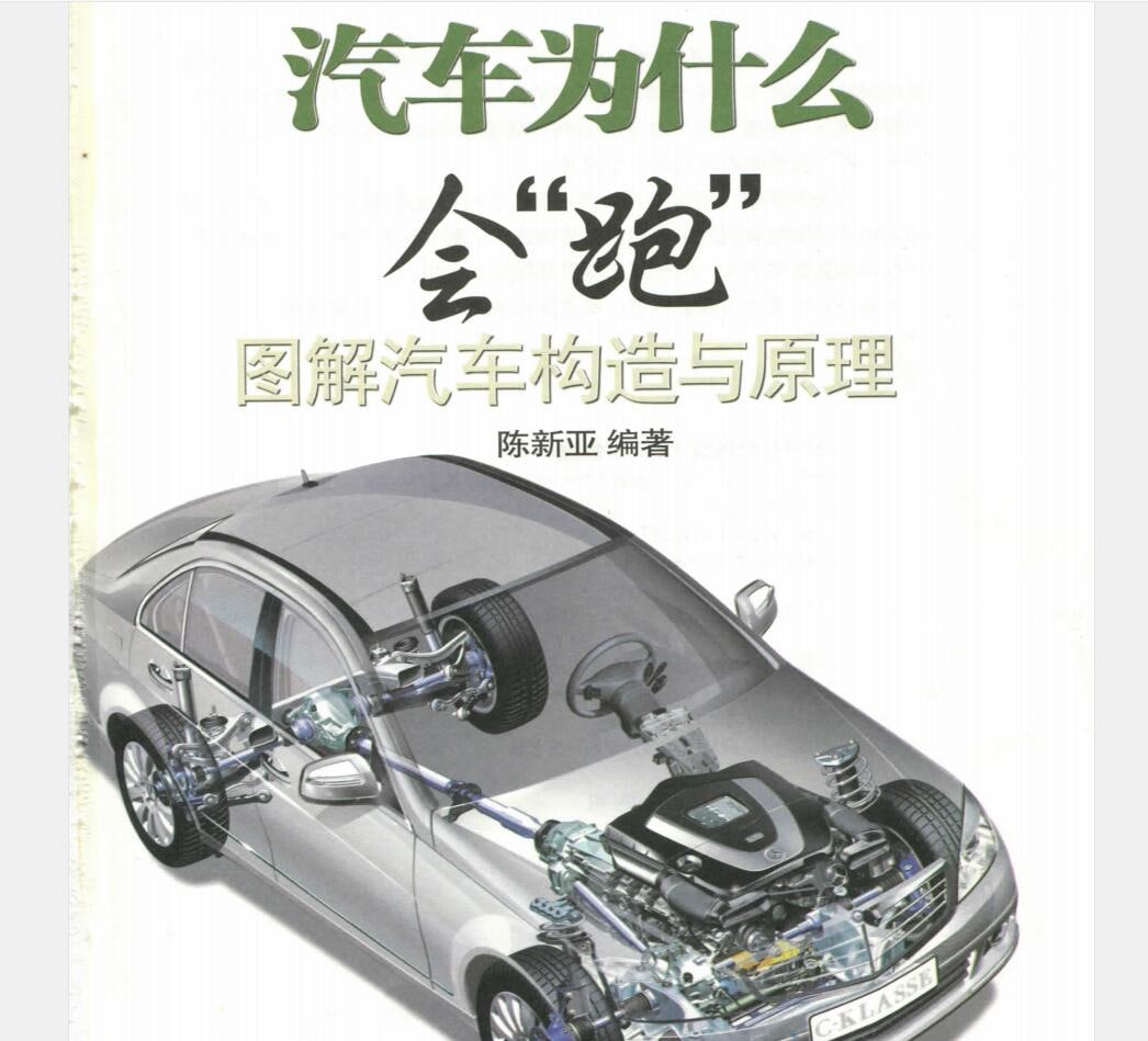 关于汽车的科普知识, 1.5M 
汽车为什么会跑, 1.1M 
汽车构造, 2.1M 
好车子的100个标准, 1.9M 
汽车驾驶技巧, 1.4M